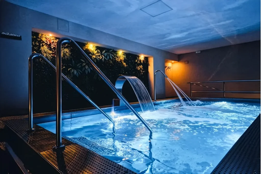 Oasis Spa & Masajes Sevilla