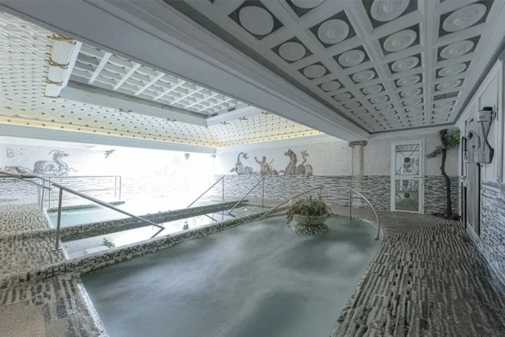 Termas de Hispalis