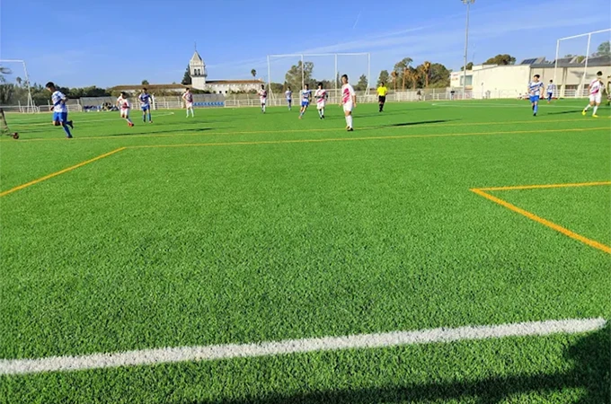 Centro Deportivo Bellavista - Gimnasio en Bellavista-La Palmera, Sevilla