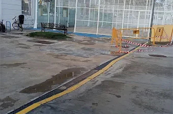 Centro Deportivo Bellavista - Gimnasio en Bellavista-La Palmera, Sevilla