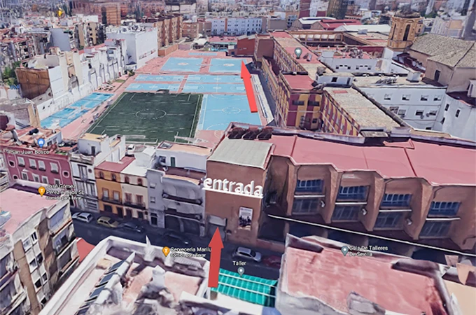 Crossfit Macarena box - Gimnasio en Macarena, Sevilla Crossfit Macarena box - Gimnasio en Macarena, Sevilla