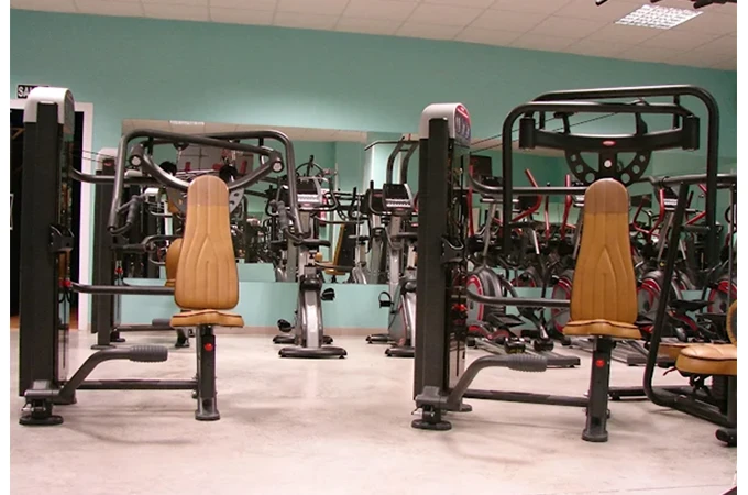 Freedom Fitness - Gimnasio en Bellavista-La Palmera, Sevilla Freedom Fitness - Gimnasio en Bellavista-La Palmera, Sevilla