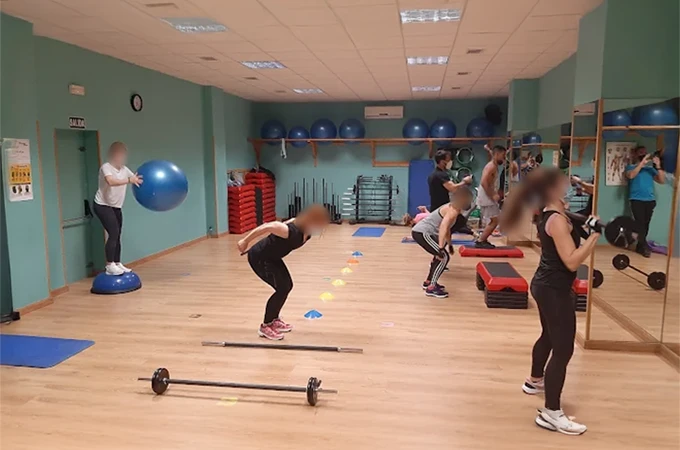 Freedom Fitness - Gimnasio en Bellavista-La Palmera, Sevilla Freedom Fitness - Gimnasio en Bellavista-La Palmera, Sevilla