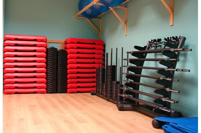 Freedom Fitness - Gimnasio en Bellavista-La Palmera, Sevilla Freedom Fitness - Gimnasio en Bellavista-La Palmera, Sevilla