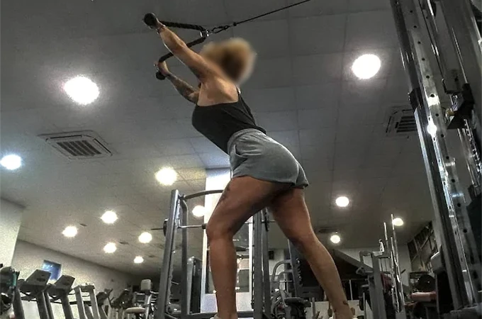 Gimnasio Mas Fitness GYM - Gimnasio en Norte, Sevilla