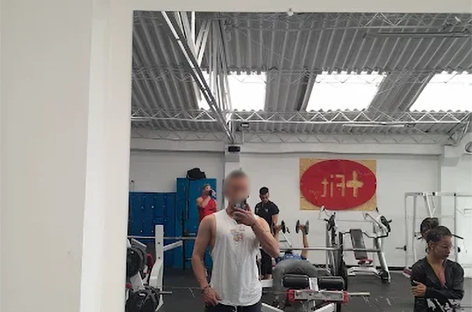 Gimnasio Mas Fitness GYM - Gimnasio en Norte, Sevilla