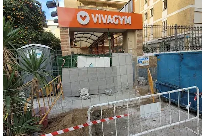 Gimnasio VivaGym - Gimnasio en Nervión, Sevilla