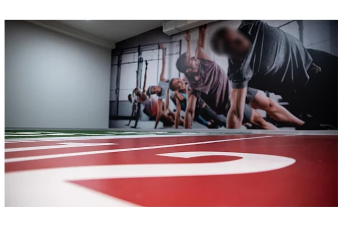 Gimnasio VivaGym - Gimnasio en Nervión, Sevilla