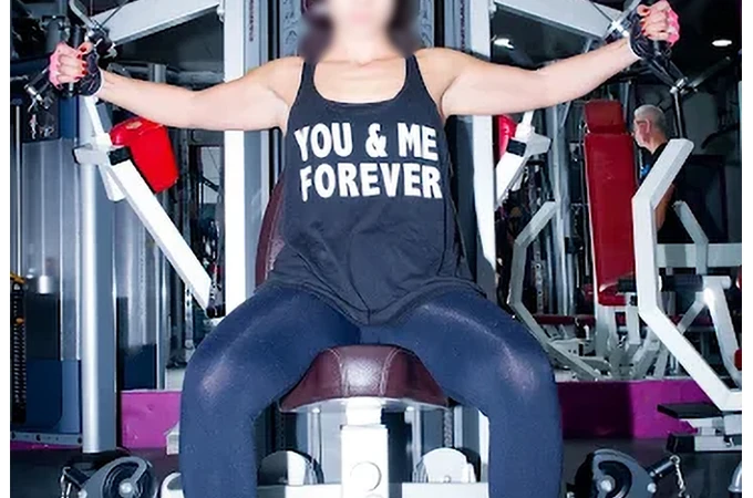 Gym Lorenzo Moreno - Gimnasio en Macarena, Sevilla