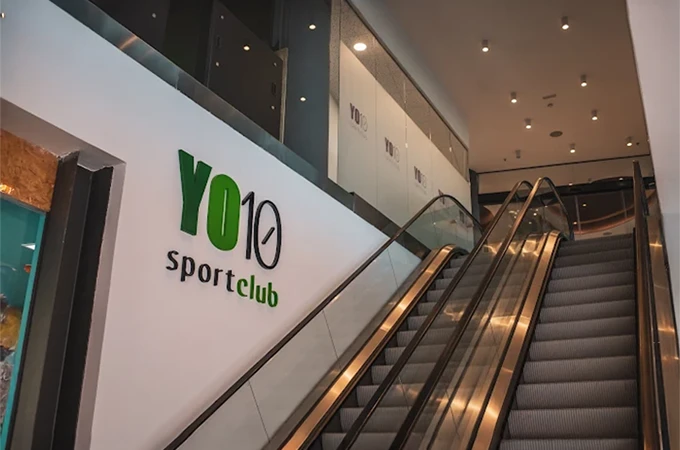 YO10 Sport Club Sevilla - Gimnasio en Triana (Isla de la Cartuja), Sevilla YO10 Sport Club Sevilla - Gimnasio en Triana (Isla de la Cartuja), Sevilla